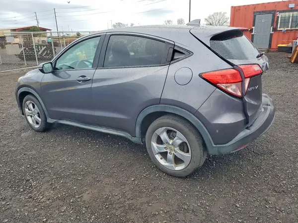 3CZRU6H51GM744027 2016 HONDA HR-V - Image 2