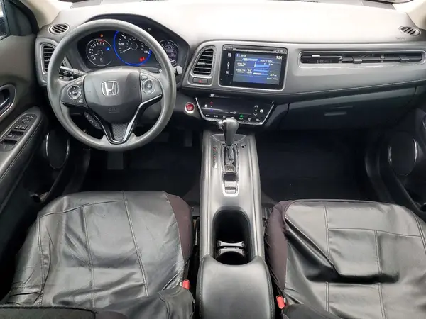 3CZRU6H51GM744027 2016 HONDA HR-V - Image 8