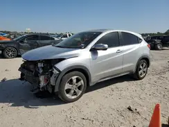 3CZRU6H51GM744190 2016 HONDA HR-V