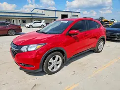 3CZRU6H51GM744416 2016 HONDA HR-V