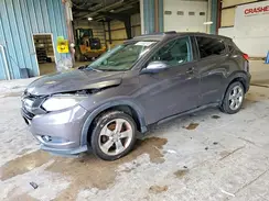 3CZRU6H51GM744478 2016 HONDA HR-V