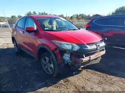 3CZRU6H51GM746151 2016 HONDA HR-V