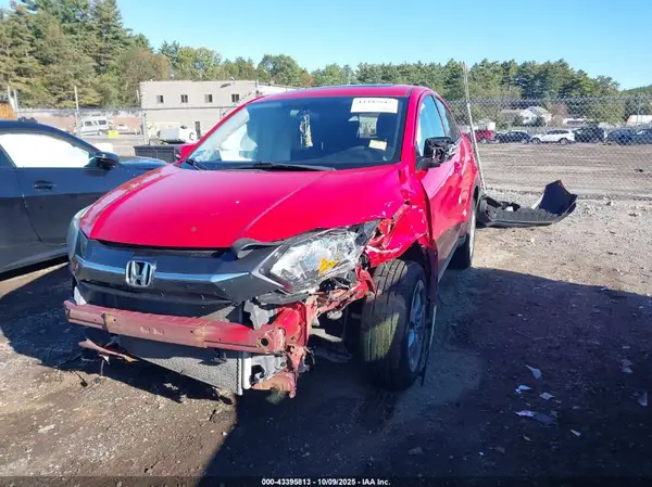 3CZRU6H51GM746151 2016 HONDA HR-V - Image 2