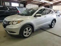 3CZRU6H51GM748188 2016 HONDA HR-V