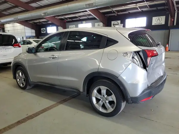 3CZRU6H51GM748188 2016 HONDA HR-V - Image 2