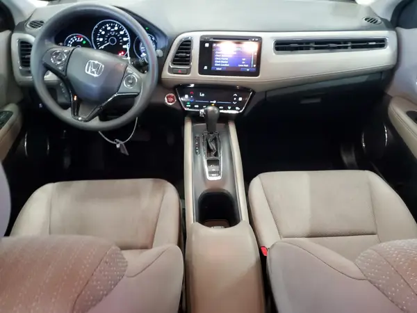 3CZRU6H51GM748188 2016 HONDA HR-V - Image 8