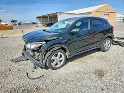 3CZRU6H51GM749387 2016 HONDA HR-V