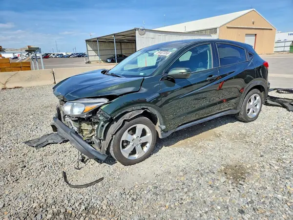 3CZRU6H51GM749387 2016 HONDA HR-V - Image 1