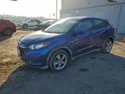 3CZRU6H51GM750197 2016 HONDA HR-V