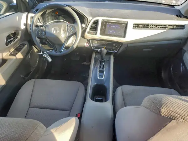 3CZRU6H51GM750197 2016 HONDA HR-V - Image 8