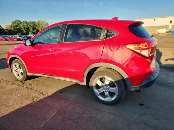 3CZRU6H51GM750572 2016 HONDA HR-V - Image 2