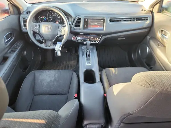 3CZRU6H51GM750572 2016 HONDA HR-V - Image 8