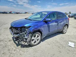 3CZRU6H51GM750815 2016 HONDA HR-V