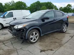3CZRU6H51GM751107 2016 HONDA HR-V