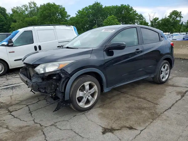 3CZRU6H51GM751107 2016 HONDA HR-V - Image 1