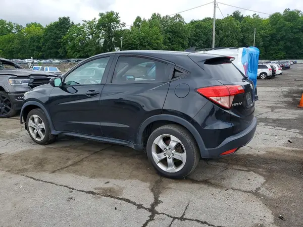 3CZRU6H51GM751107 2016 HONDA HR-V - Image 2