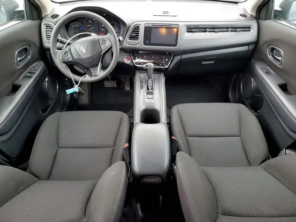 3CZRU6H51GM751107 2016 HONDA HR-V - Image 8