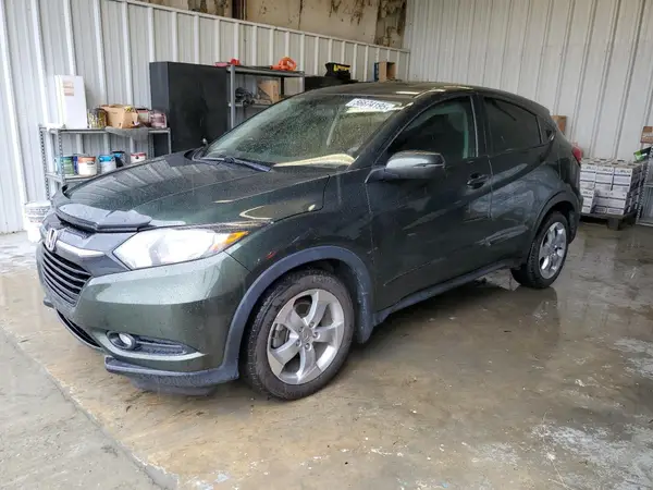 3CZRU6H51GM751575 2016 HONDA HR-V - Image 1