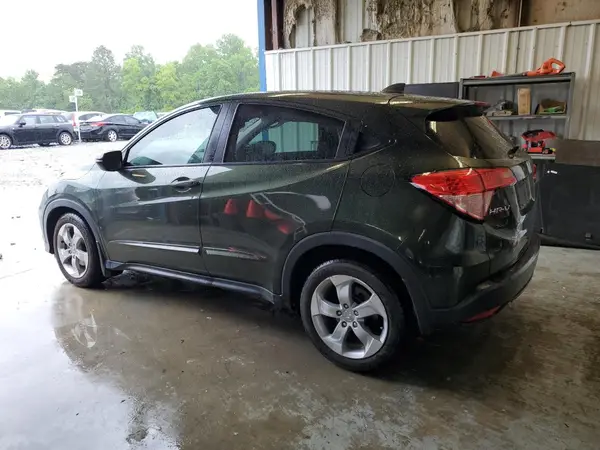 3CZRU6H51GM751575 2016 HONDA HR-V - Image 2