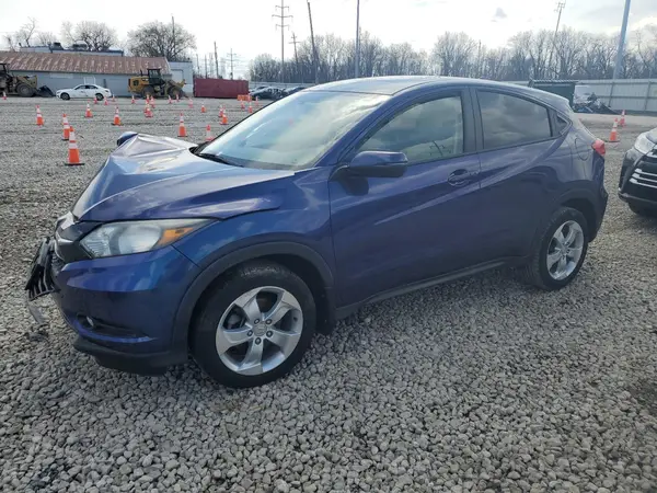 3CZRU6H51GM752371 2016 HONDA HR-V - Image 1