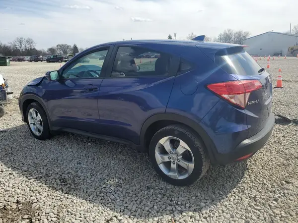 3CZRU6H51GM752371 2016 HONDA HR-V - Image 2