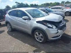 3CZRU6H51GM752919 2016 HONDA HR-V