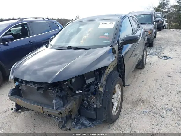 3CZRU6H51GM753035 2016 HONDA HR-V - Image 2
