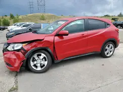 3CZRU6H51GM753276 2016 HONDA HR-V