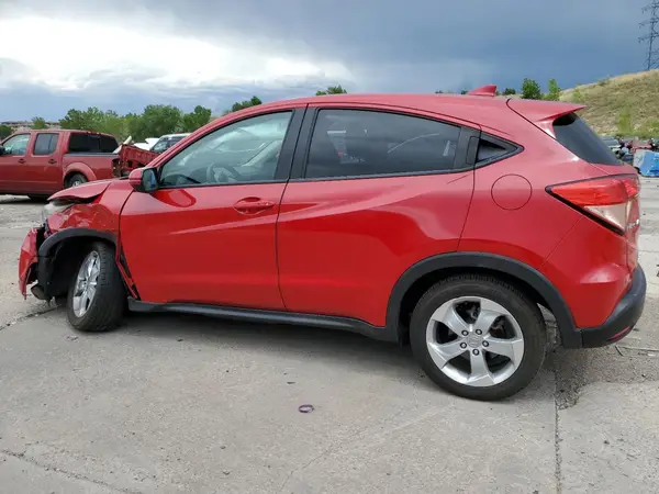 3CZRU6H51GM753276 2016 HONDA HR-V - Image 2