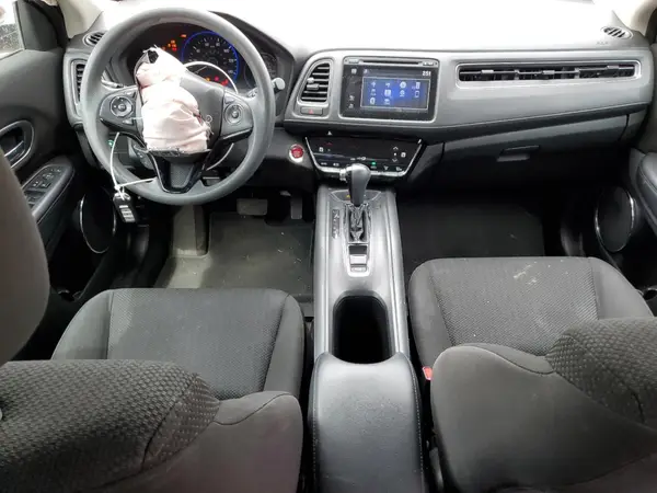3CZRU6H51GM753276 2016 HONDA HR-V - Image 8