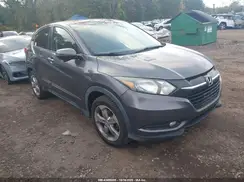3CZRU6H51GM757005 2016 HONDA HR-V