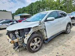 3CZRU6H51GM757666 2016 HONDA HR-V