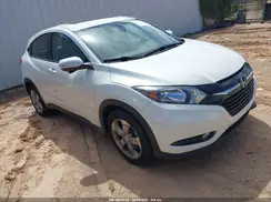 3CZRU6H51GM759448 2016 HONDA HR-V