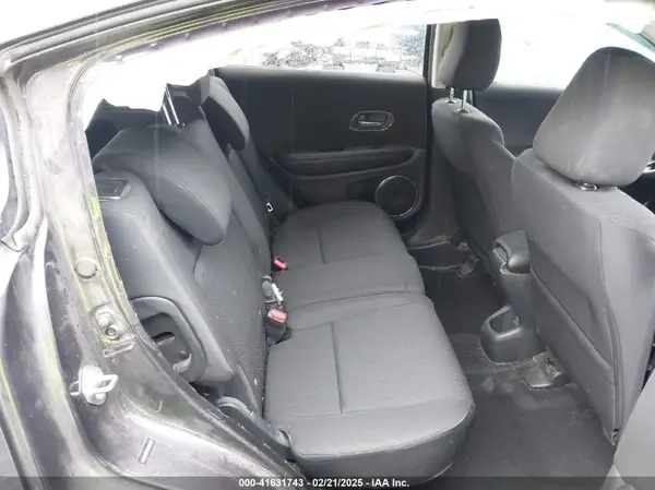 3CZRU6H51GM762897 2016 HONDA HR-V - Image 8
