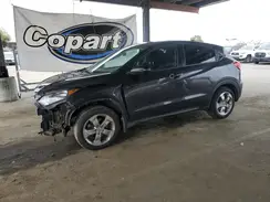 3CZRU6H51GM762950 2016 HONDA HR-V