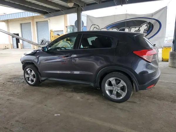 3CZRU6H51GM762950 2016 HONDA HR-V - Image 2