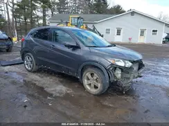 3CZRU6H51GM763032 2016 HONDA HR-V