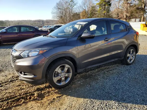 3CZRU6H51GM763113 2016 HONDA HR-V - Image 1