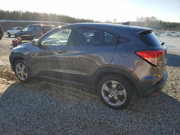 3CZRU6H51GM763113 2016 HONDA HR-V - Image 2