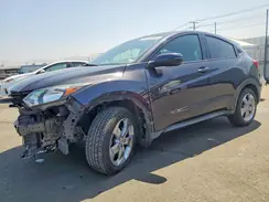 3CZRU6H51GM763242 2016 HONDA HR-V