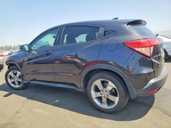 3CZRU6H51GM763242 2016 HONDA HR-V - Image 2