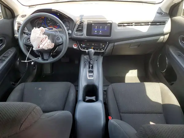 3CZRU6H51GM763242 2016 HONDA HR-V - Image 8