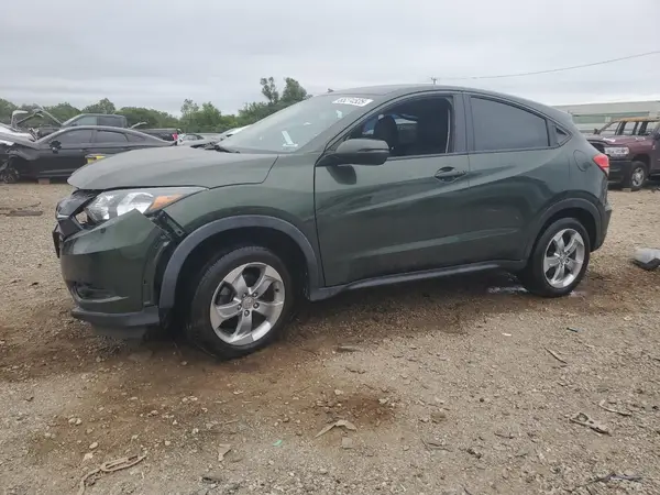 3CZRU6H51GM765296 2016 HONDA HR-V - Image 1