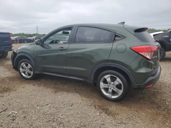 3CZRU6H51GM765296 2016 HONDA HR-V - Image 2