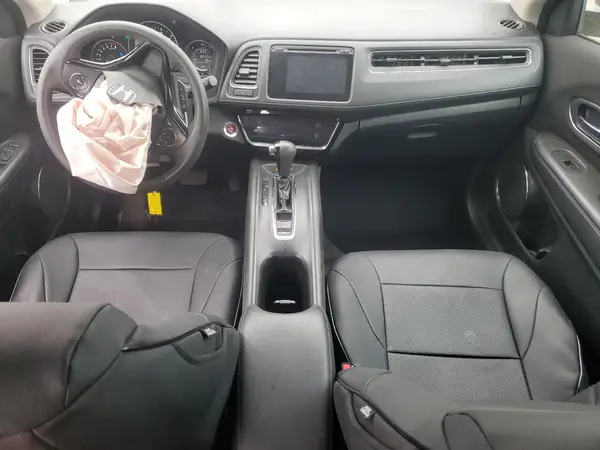 3CZRU6H51GM765296 2016 HONDA HR-V - Image 8