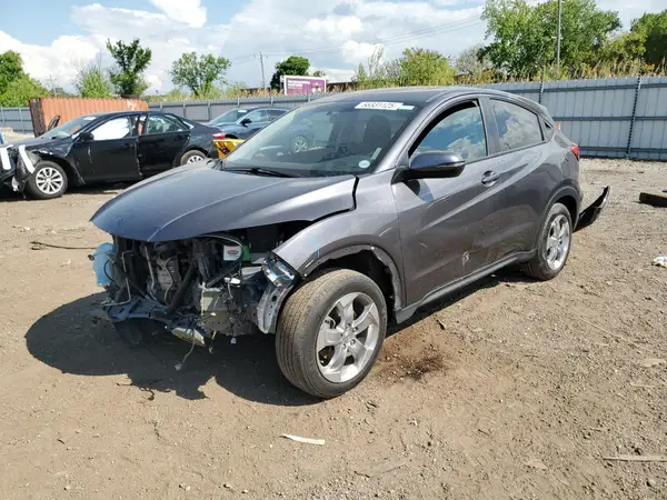 3CZRU6H51GM767548 2016 HONDA HR-V - Image 1