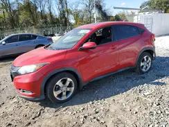 3CZRU6H51GM767839 2016 HONDA HR-V