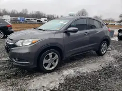3CZRU6H51GM768215 2016 HONDA HR-V