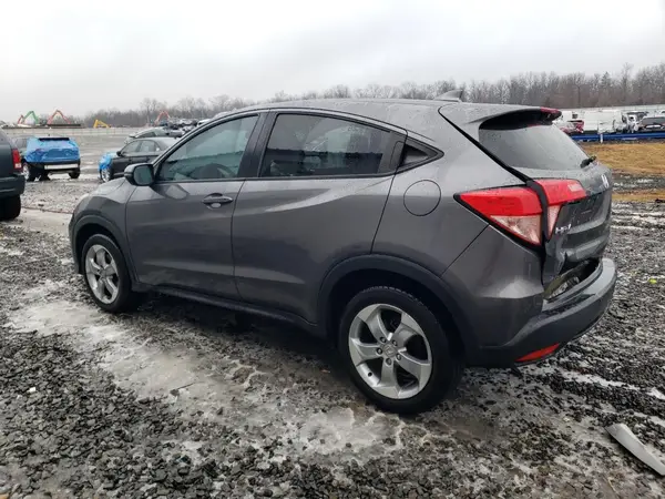 3CZRU6H51GM768215 2016 HONDA HR-V - Image 2