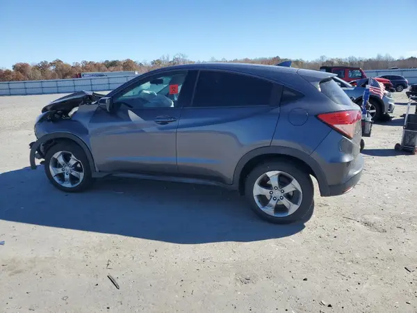 3CZRU6H51GM768229 2016 HONDA HR-V - Image 2